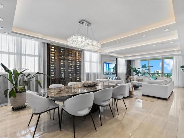 3301 NE 183rd St, Unit 2001, Aventura, FL 33160