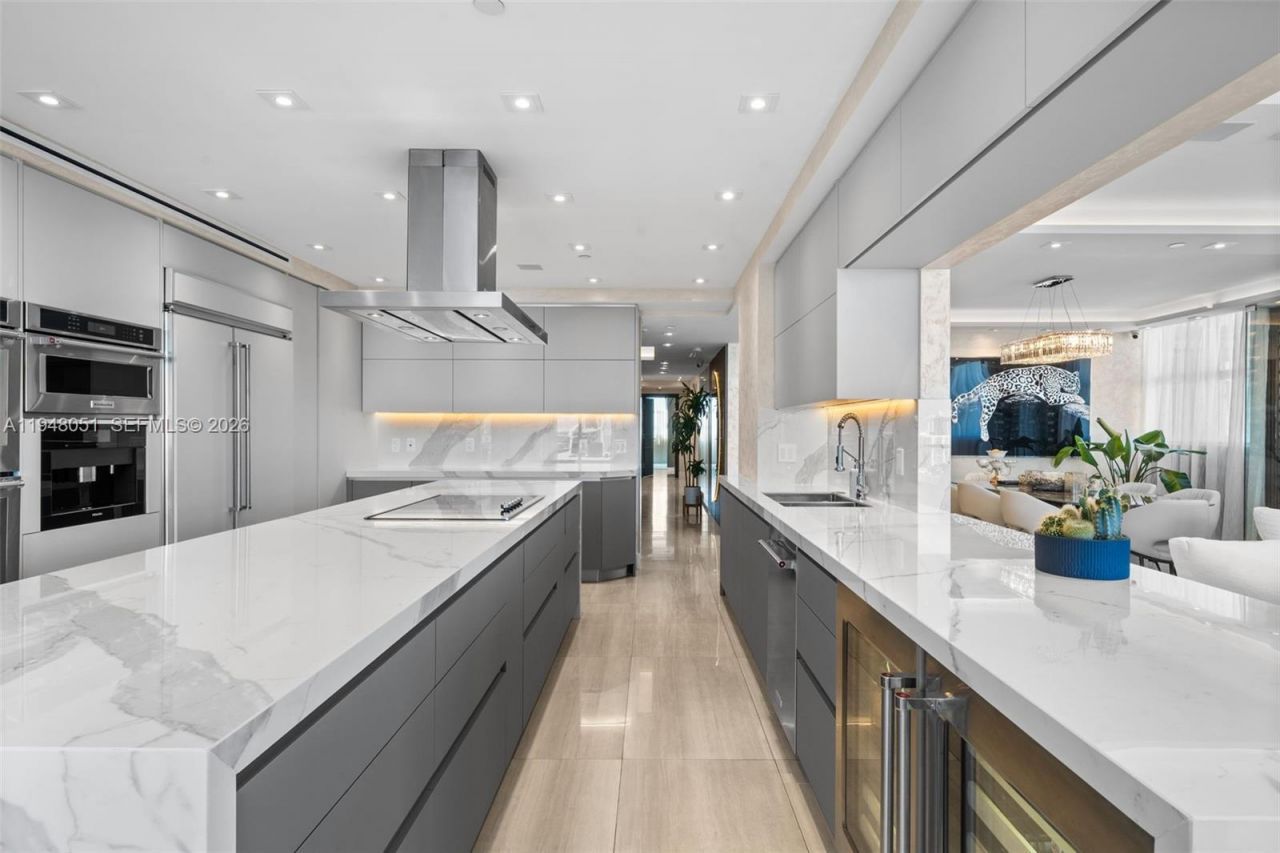 3301 NE 183rd St, Unit 2001, Aventura, FL 33160 Photo