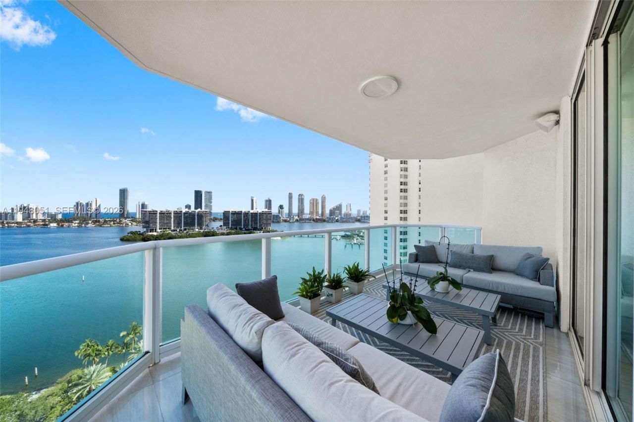 3301 NE 183rd St, Unit 2001, Aventura, FL 33160 Photo