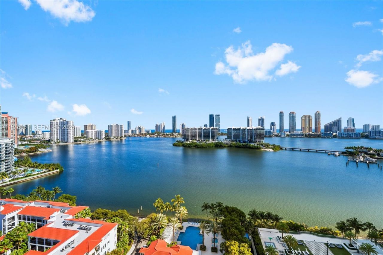 3301 NE 183rd St, Unit 2001, Aventura, FL 33160 Photo