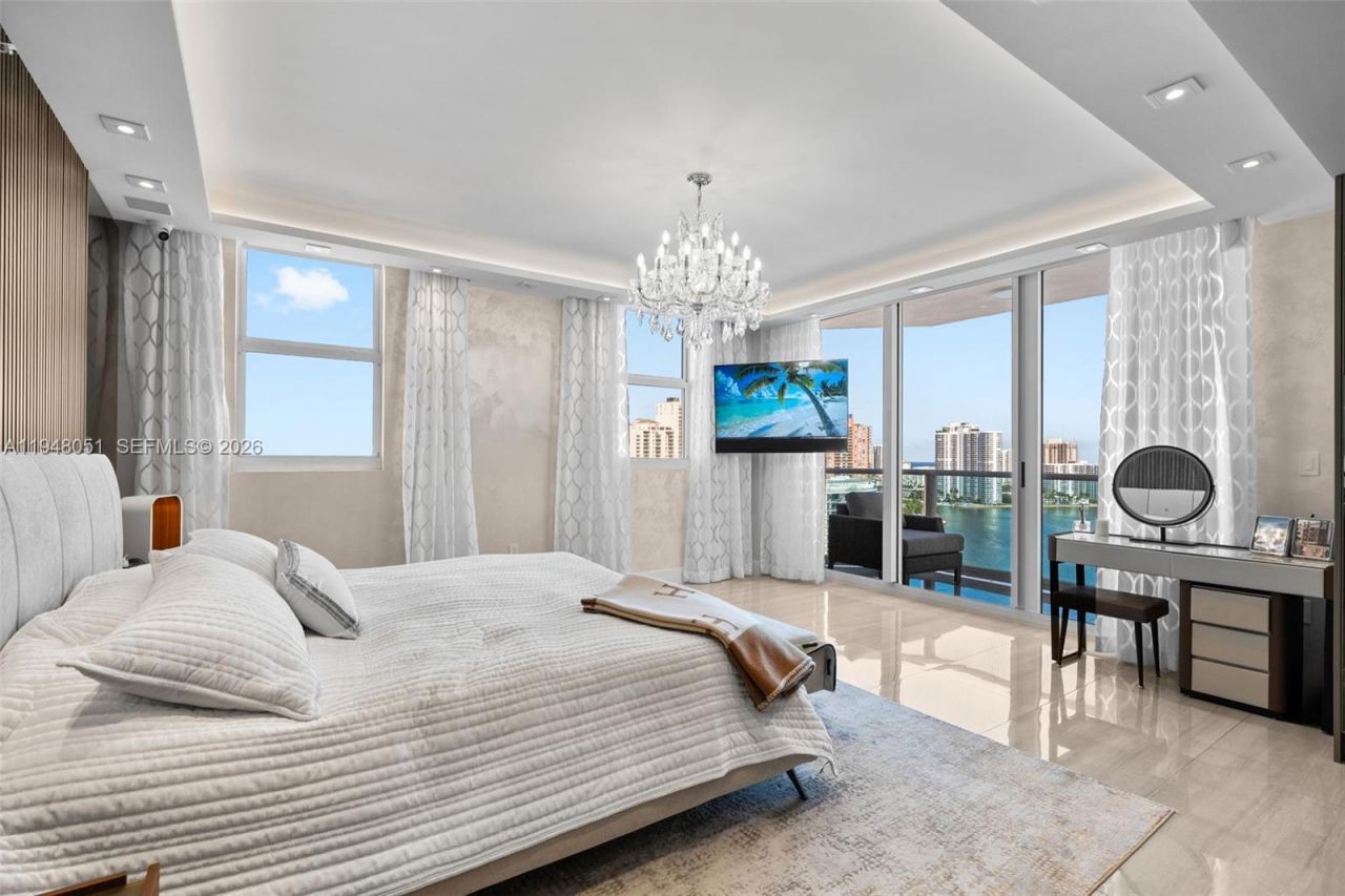 3301 NE 183rd St, Unit 2001, Aventura, FL 33160 Photo