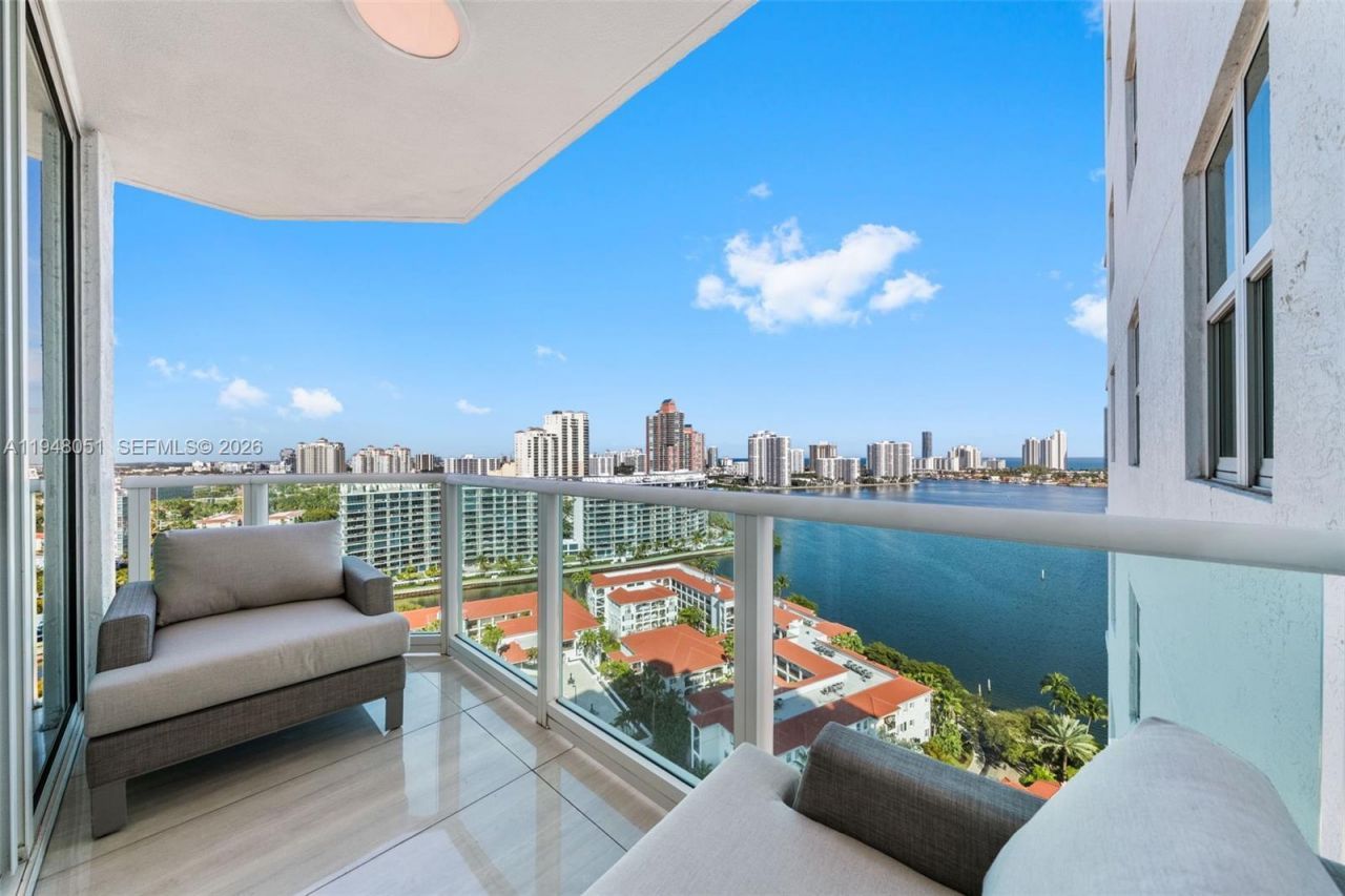 3301 NE 183rd St, Unit 2001, Aventura, FL 33160 Photo