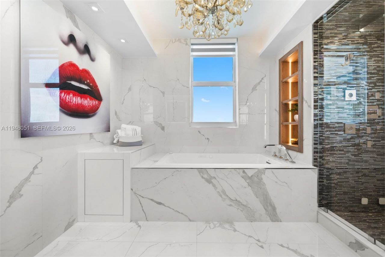 3301 NE 183rd St, Unit 2001, Aventura, FL 33160 Photo