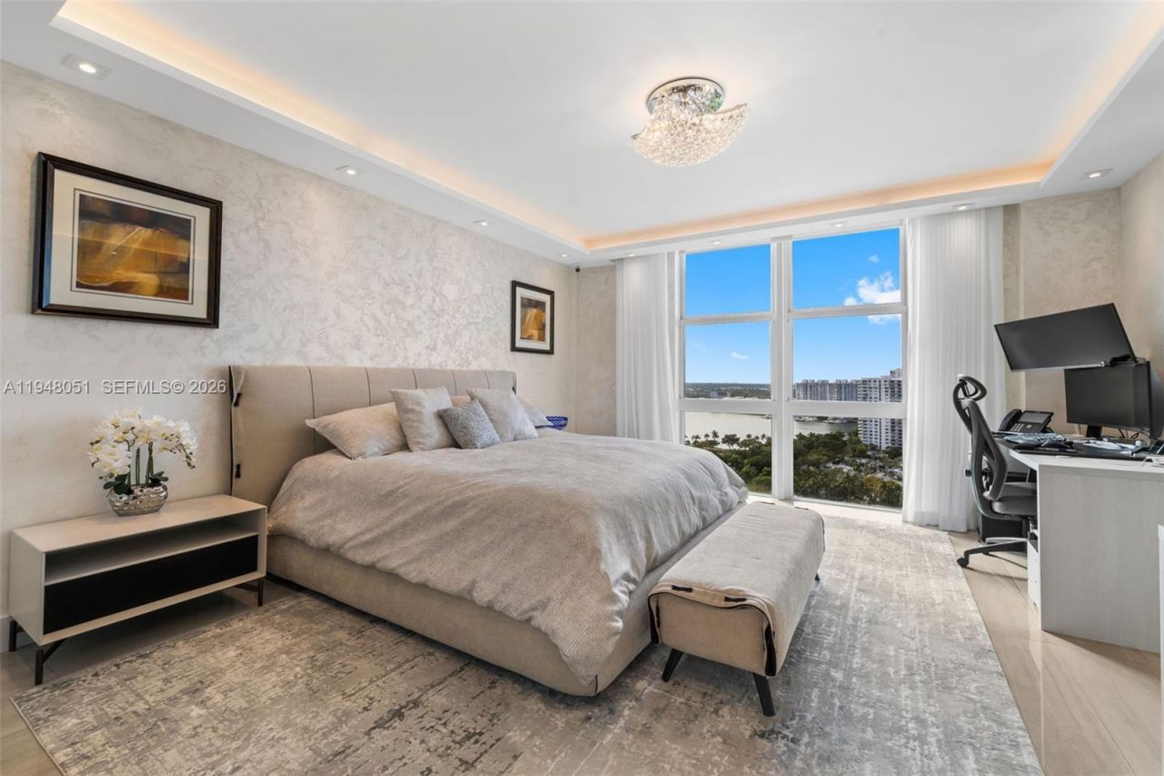 3301 NE 183rd St, Unit 2001, Aventura, FL 33160 Photo