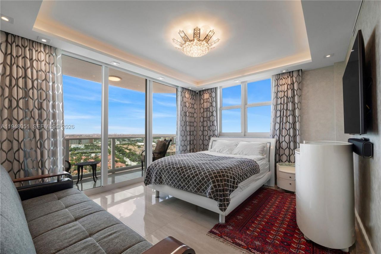 3301 NE 183rd St, Unit 2001, Aventura, FL 33160 Photo