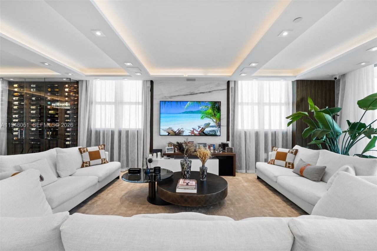 3301 NE 183rd St, Unit 2001, Aventura, FL 33160 Photo