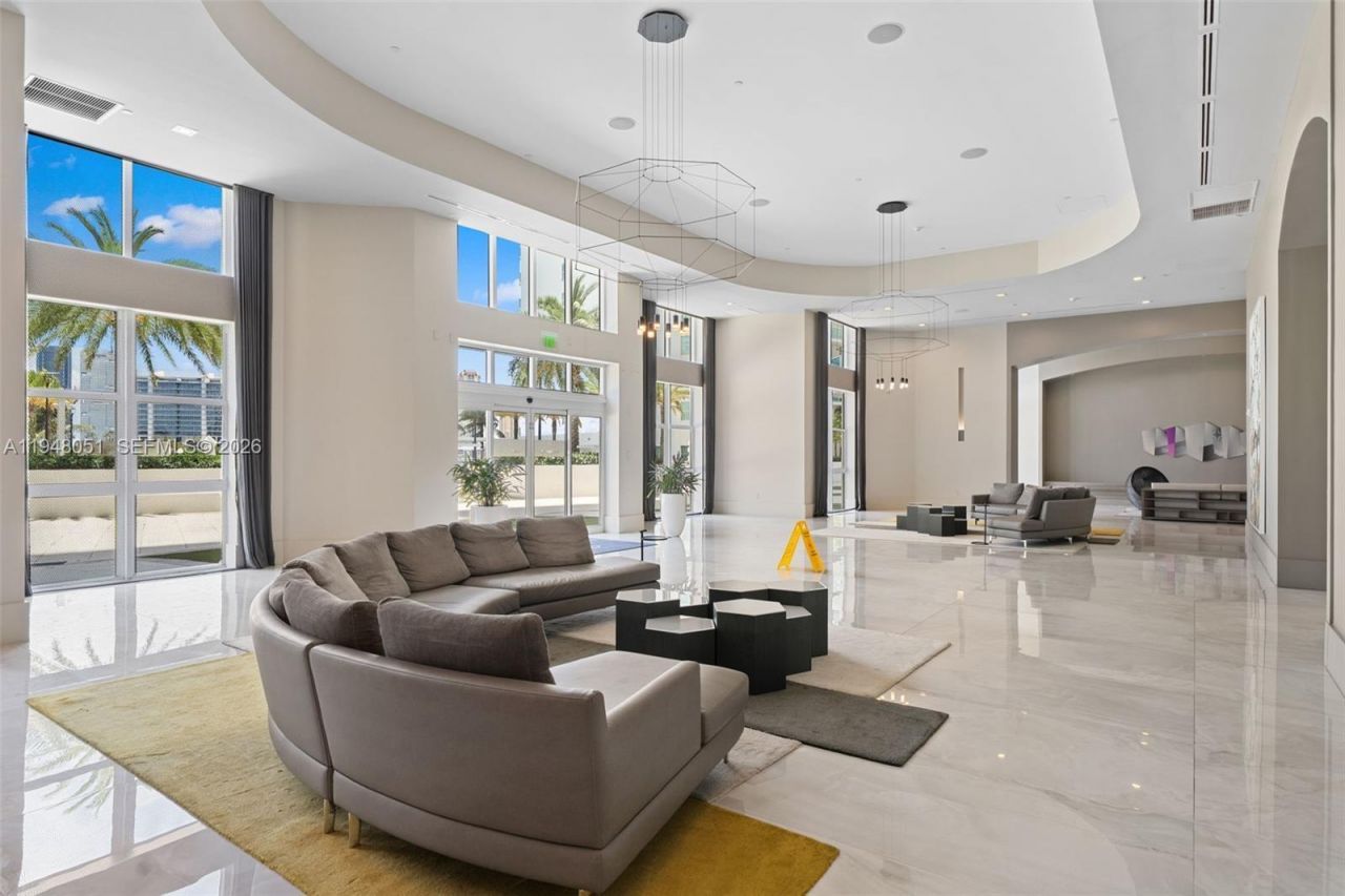 3301 NE 183rd St, Unit 2001, Aventura, FL 33160 Photo