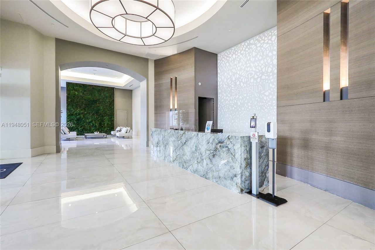 3301 NE 183rd St, Unit 2001, Aventura, FL 33160 Photo