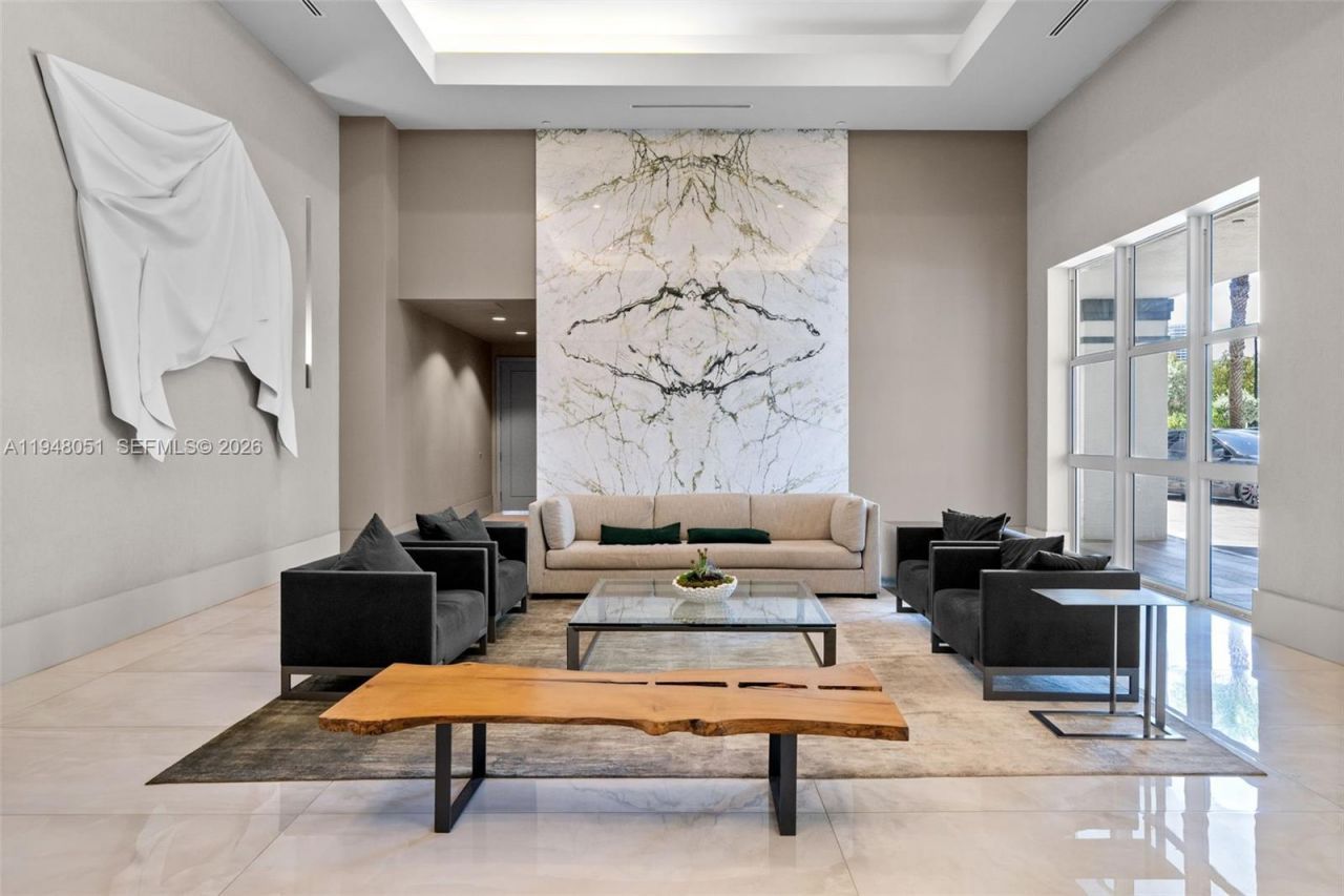 3301 NE 183rd St, Unit 2001, Aventura, FL 33160 Photo