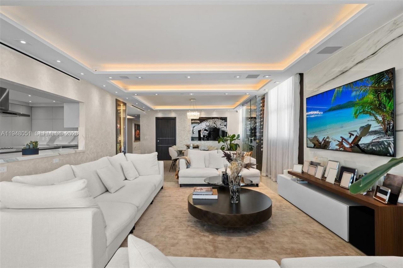 3301 NE 183rd St, Unit 2001, Aventura, FL 33160 Photo