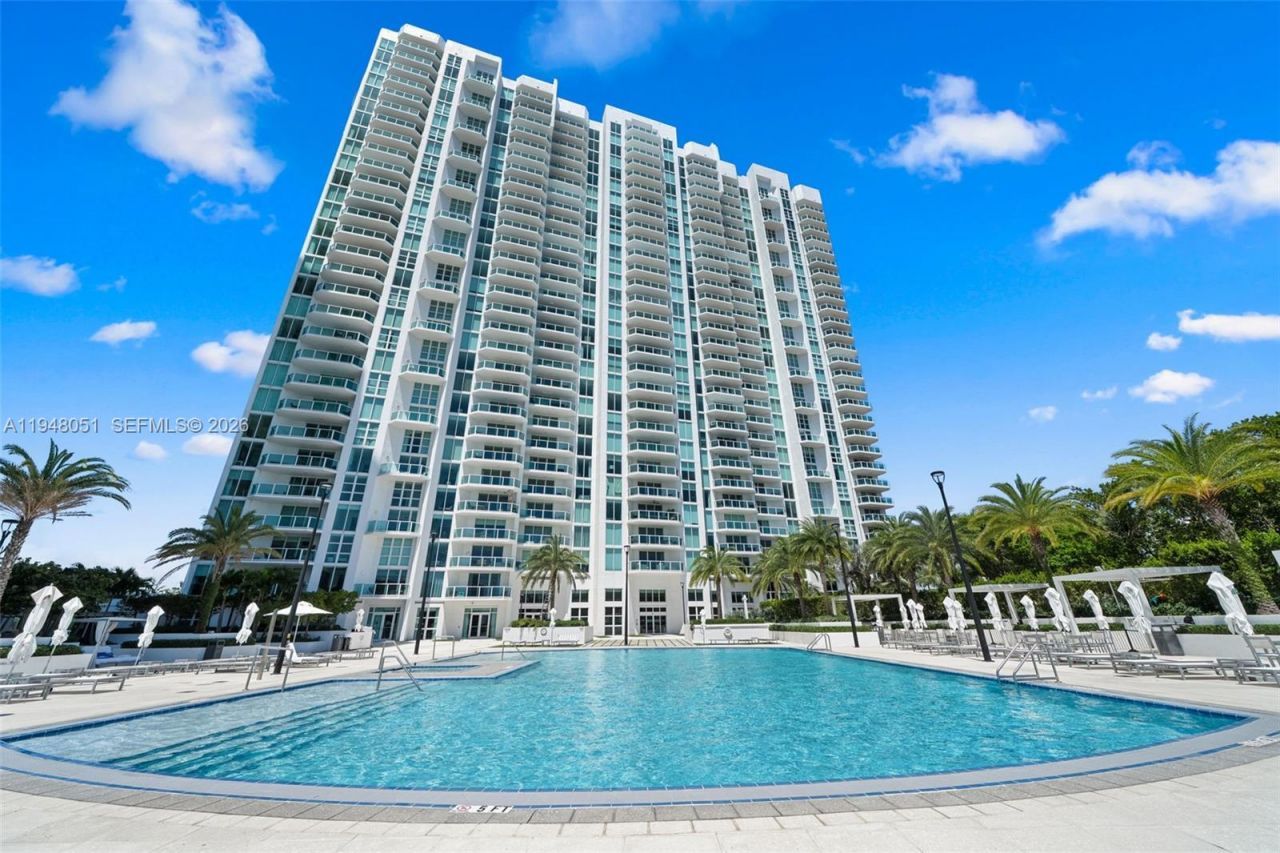 3301 NE 183rd St, Unit 2001, Aventura, FL 33160 Photo