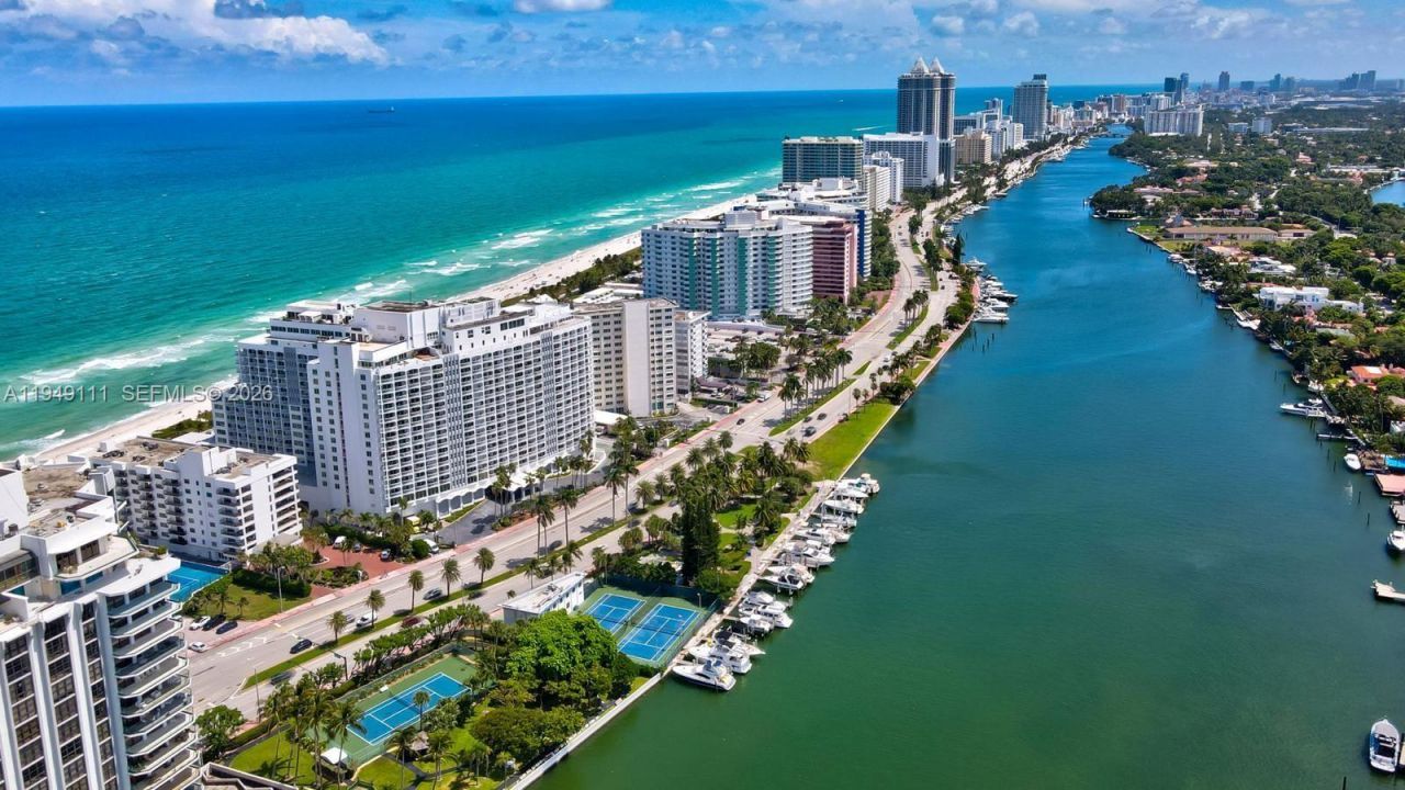 5401 Collins Ave, Unit 340, Miami Beach, FL 33140 Photo