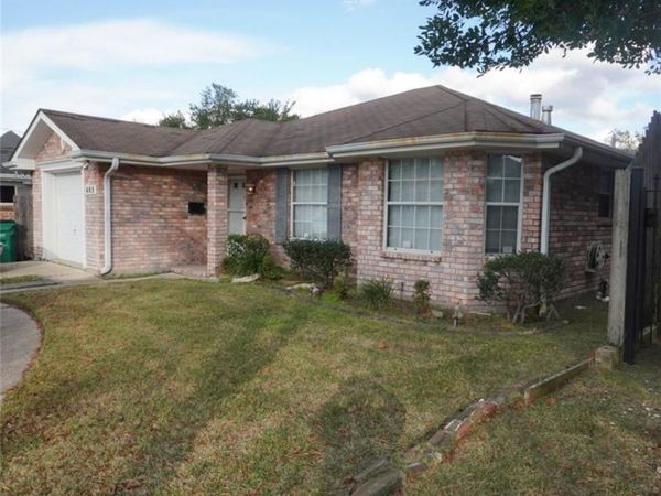 465 HESPER Avenue, Metairie, LA 70005