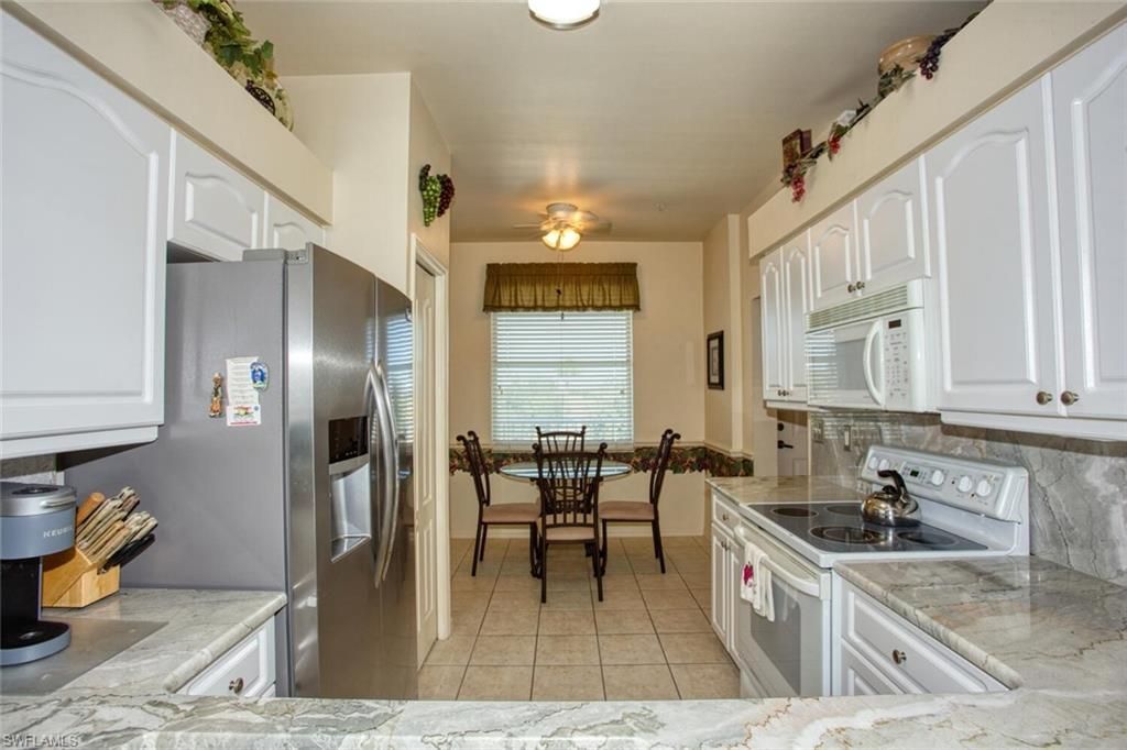 8056 Queen Palm Ln, Unit 644, Fort Myers, FL 33966 Photo