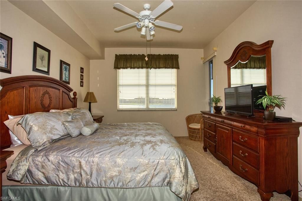 8056 Queen Palm Ln, Unit 644, Fort Myers, FL 33966 Photo