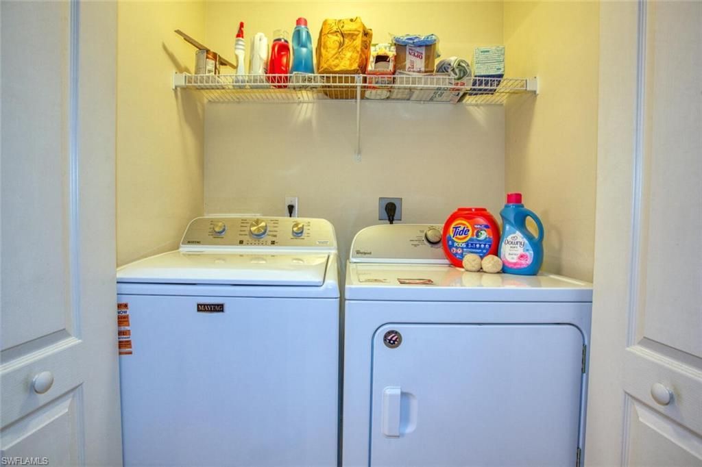 8056 Queen Palm Ln, Unit 644, Fort Myers, FL 33966 Photo