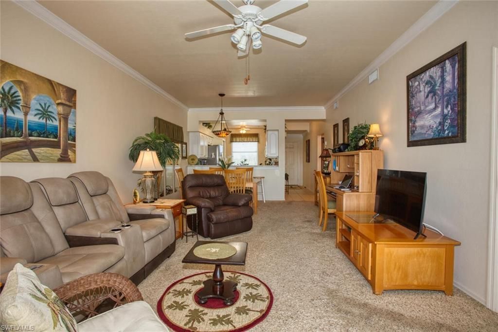 8056 Queen Palm Ln, Unit 644, Fort Myers, FL 33966 Photo