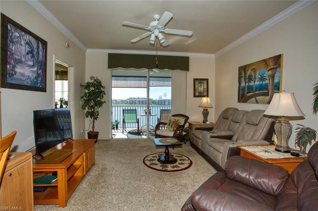 8056 Queen Palm Ln, Unit 644, Fort Myers, FL 33966 Photo