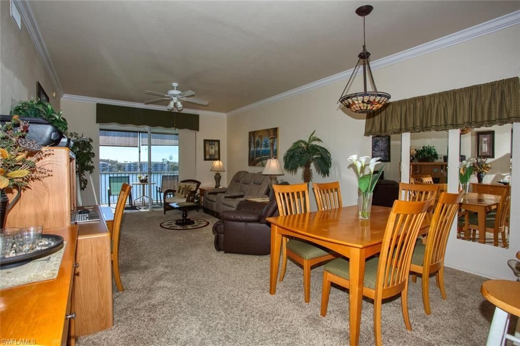 8056 Queen Palm Ln, Unit 644, Fort Myers, FL 33966 Photo