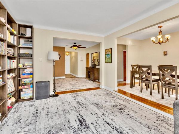 67-12 Yellowstone Boulevard, Unit E8, Forest Hills, NY 11375