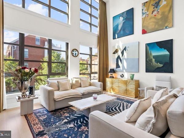 1201 N ROYAL STREET, Unit 215, ALEXANDRIA, VA 22314