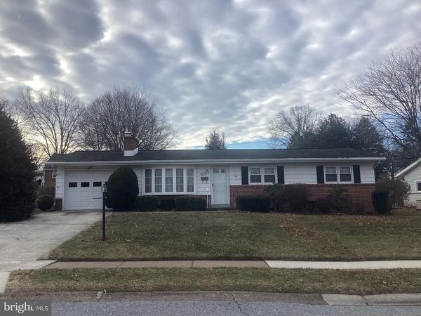 4605 SURREY ROAD, HARRISBURG, PA 17109