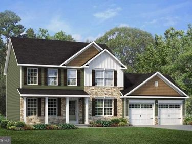 110 JOSIE DRIVE, BELLEFONTE, PA 16823