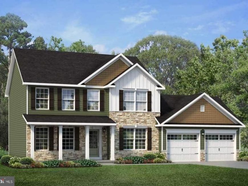 110 Josie Drive, Bellefonte, PA 16823 Main Photo