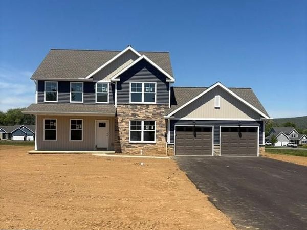 110 JOSIE DRIVE, BELLEFONTE, PA 16823