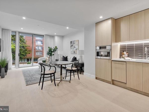 1224 M STREET NW, Unit 501, WASHINGTON, DC 20005