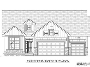 10305 Carpenter Street, Papillion, NE 68138