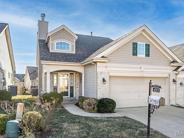 4212 Stanmoor Drive, Unincorporated, MO 63129