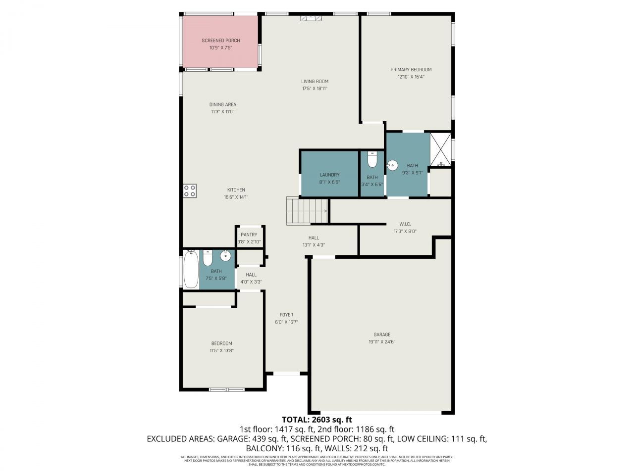 10142 Hamilton Branch Loop Photo 34