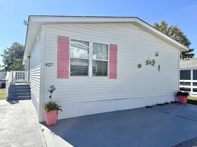 427 Meadowlark Dr. , Surfside Beach, SC 29575