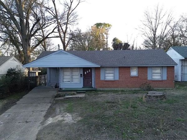 4207 BRENMAR DR, Memphis, TN 38122