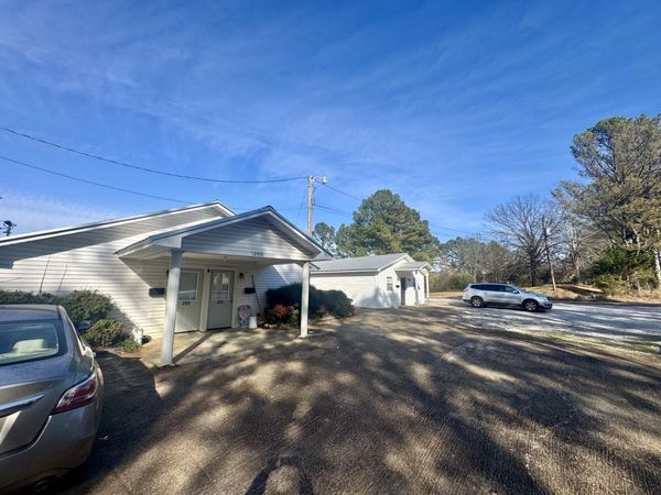 291 Hill Chapel, Baldwyn, MS 38824