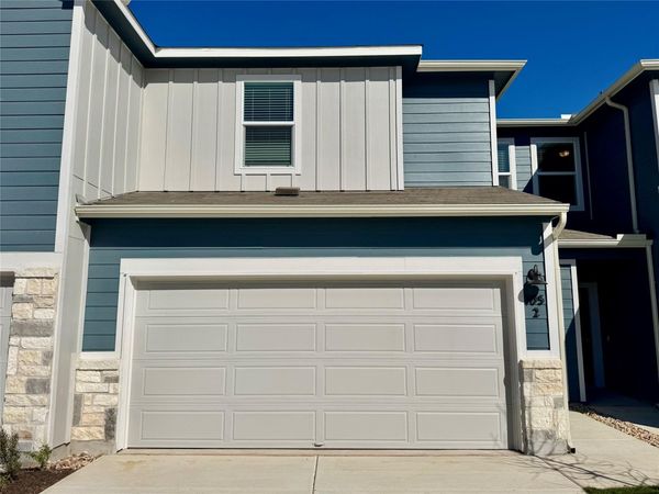 105 Calcite RD, Unit 2, Kyle, TX 78640