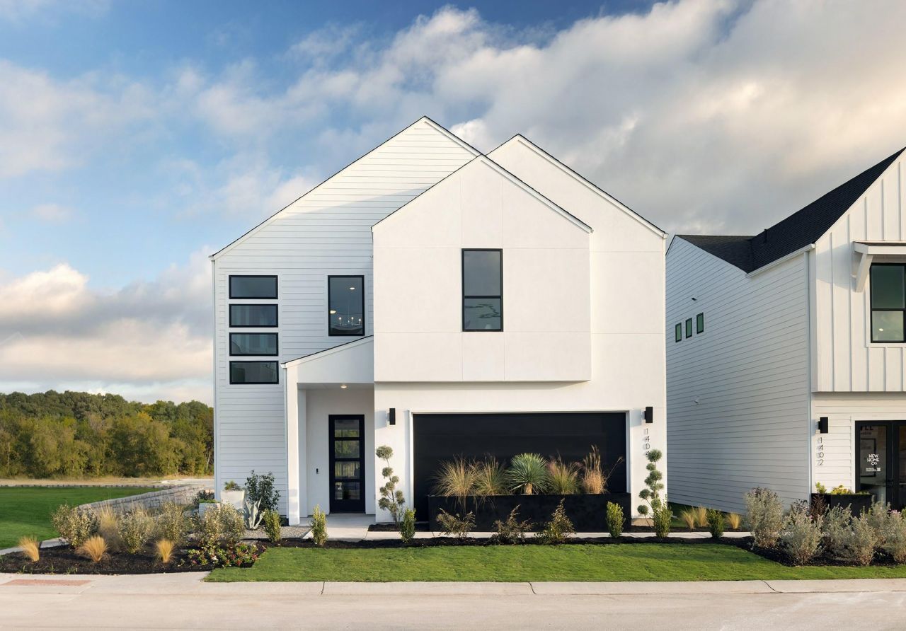1309 Sweet Bark St, Austin, TX 78745 Main Photo