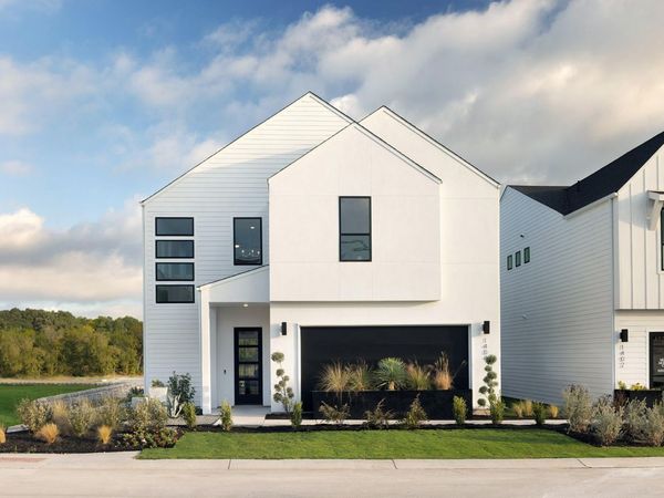 1309 Sweet Bark ST, Austin, TX 78745