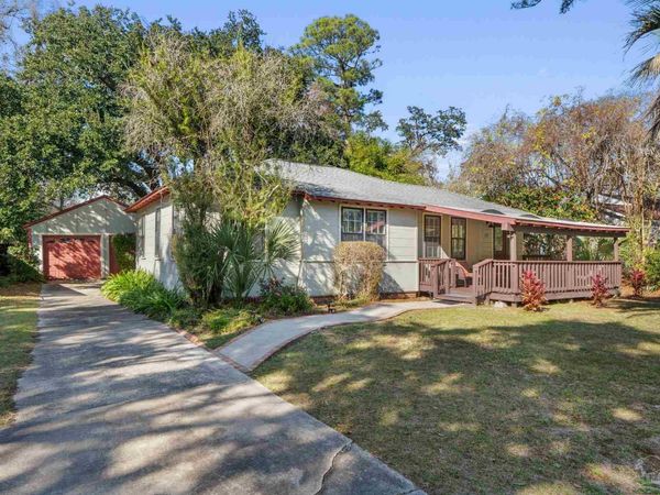 112 Cousineau Rd, Pensacola, FL 32507