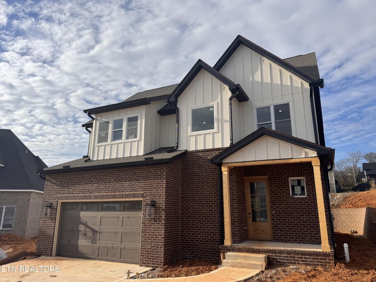 11713 Sunrise View Lane, Knoxville, TN 37934 Main Photo