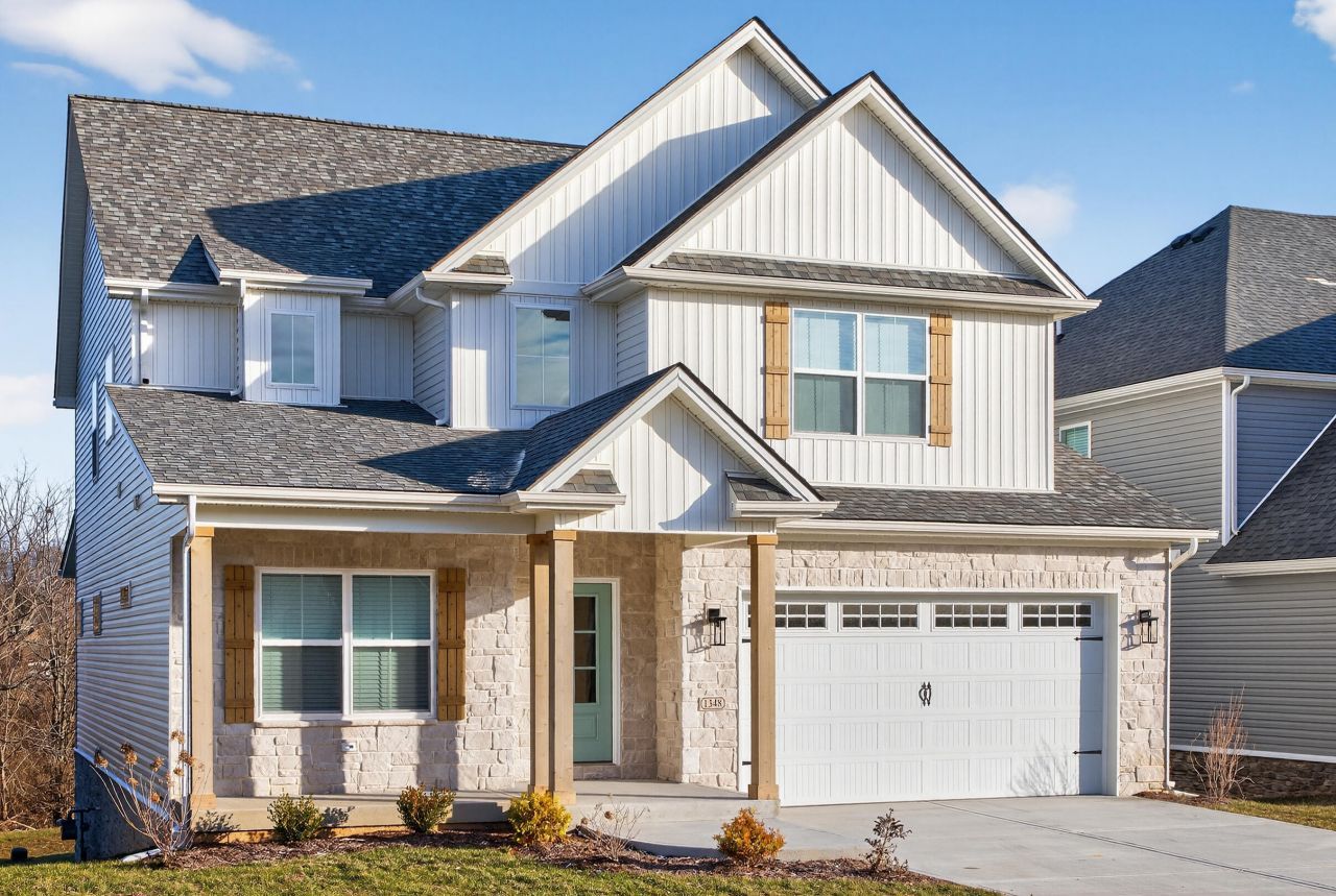 1348 Angus Trail, Lexington, KY 40509 Main Photo