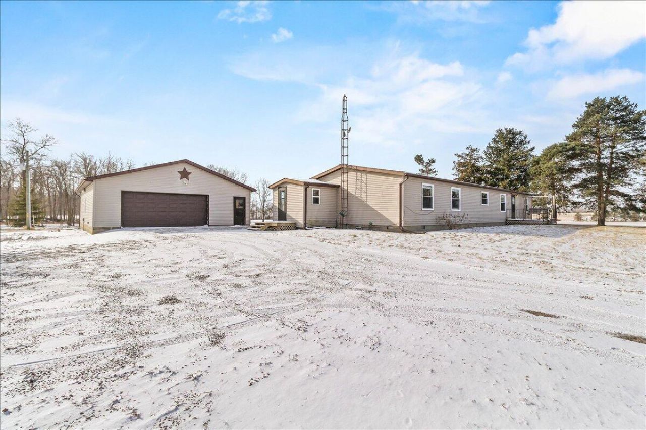 5219 Woodville Pike, Urbana, OH 43078 Main Photo