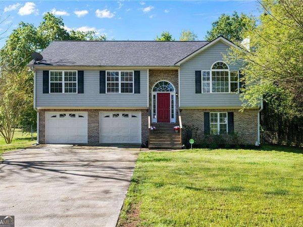 16 Mill Rock Drive NW, Cartersville, GA 30121