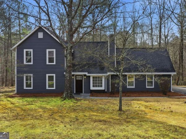 103 Port Victoria Way, Woodstock, GA 30189