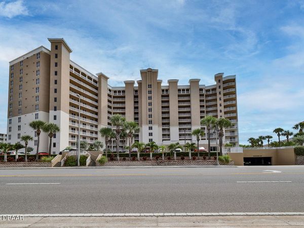 2403 S Atlantic Avenue, Unit 604, Daytona Beach, FL 32118