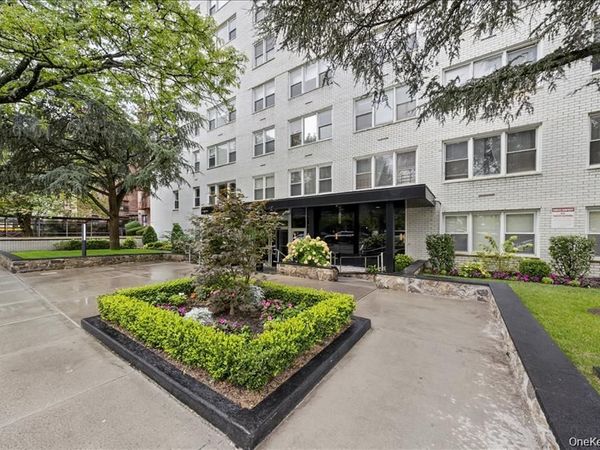 1170 Ocean Parkway, Unit 5D, Brooklyn, NY 11230