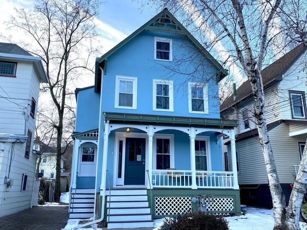 81 Elysian Avenue, Nyack, NY 10960