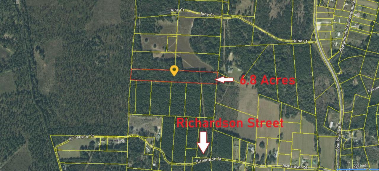 0 Richardson Street Photo 1