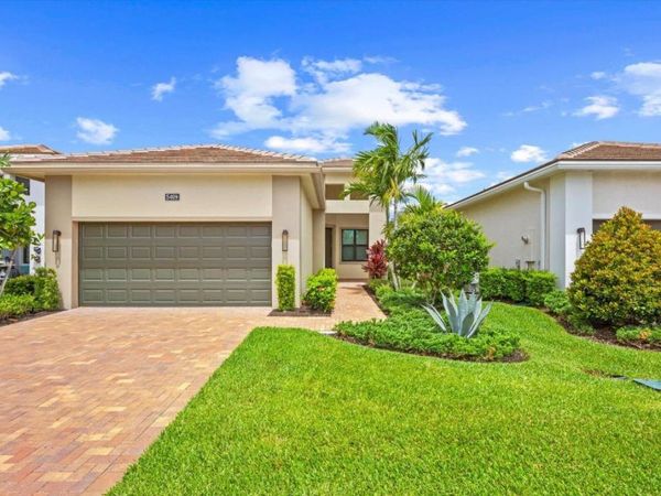 5409 Santa Rosa Lane, Westlake, FL 33470